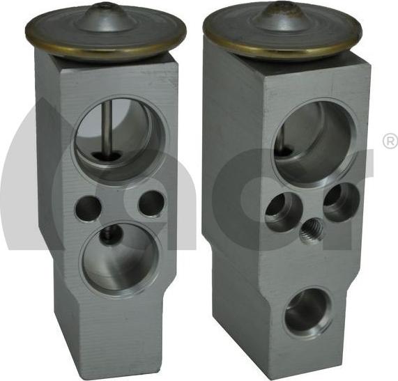 ACR 121135 - Supapa expansiune, clima aaoparts.ro