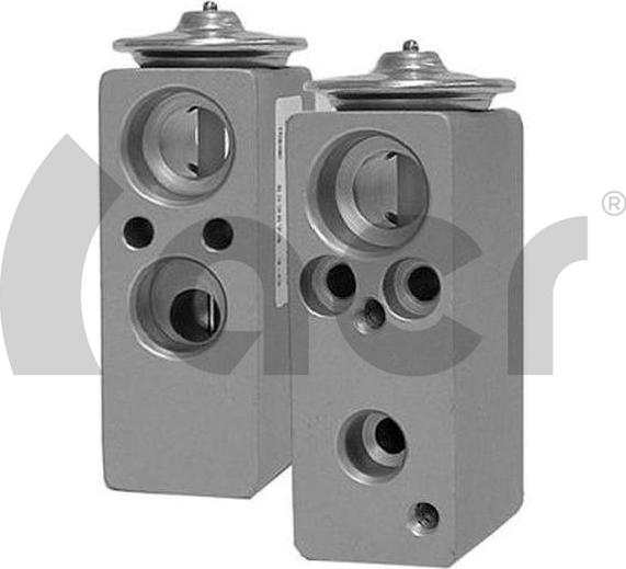ACR 121121 - Supapa expansiune, clima aaoparts.ro