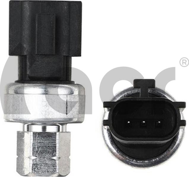 ACR 123155 - Comutator presiune, aer conditionat aaoparts.ro