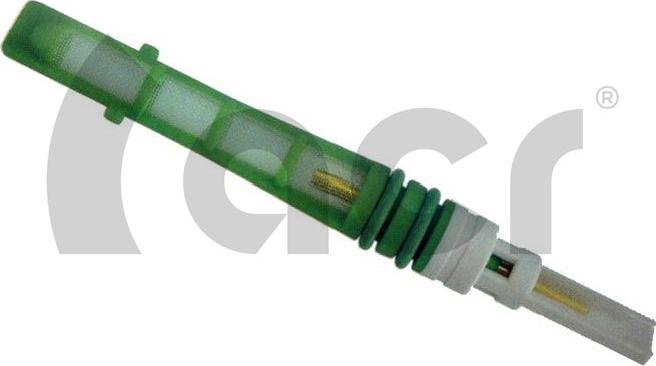 ACR 122010 - Supapa expansiune, clima aaoparts.ro