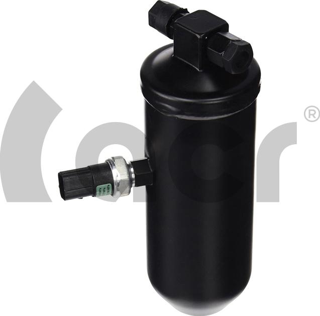 ACR 170552 - Uscator,aer conditionat aaoparts.ro
