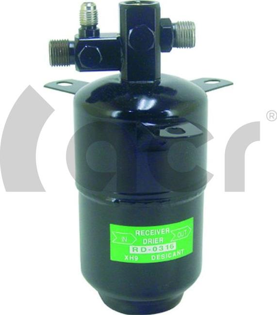 ACR 170049 - Uscator,aer conditionat aaoparts.ro