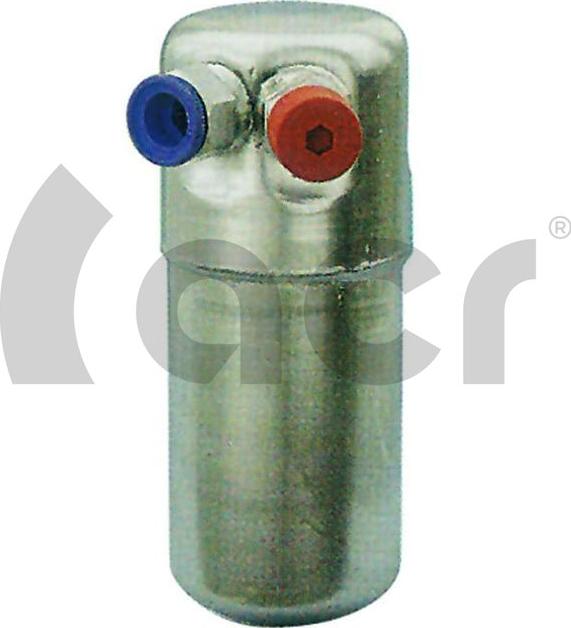 ACR 170197 - Uscator,aer conditionat aaoparts.ro