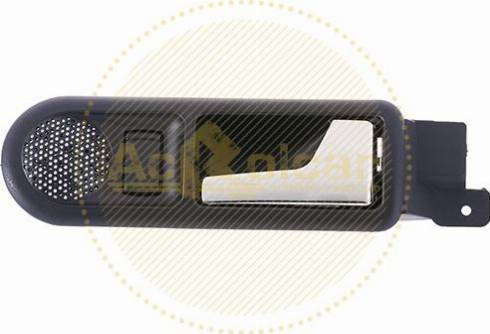 Ac Rolcar 44.4774 - Maner usa aaoparts.ro