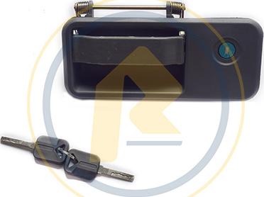 Ac Rolcar 41.4900 - Maner usa aaoparts.ro