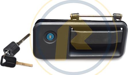 Ac Rolcar 41.4901 - Maner usa aaoparts.ro