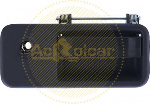 Ac Rolcar 41.4903 - Maner usa aaoparts.ro