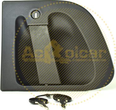 Ac Rolcar 41.4910 - Maner usa aaoparts.ro