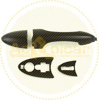 Ac Rolcar 41.4062 - Maner usa aaoparts.ro