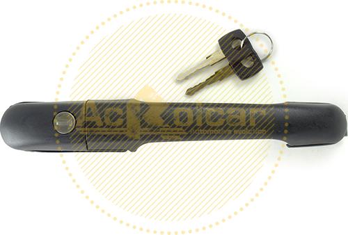 Ac Rolcar 41.4302 - Maner usa aaoparts.ro