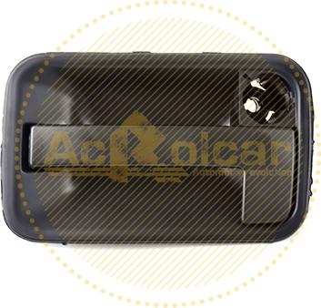 Ac Rolcar 41.1750 - Maner usa aaoparts.ro