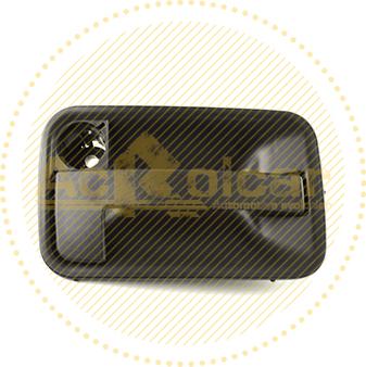 Ac Rolcar 41.1751 - Maner usa aaoparts.ro