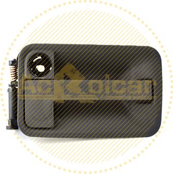 Ac Rolcar 41.1753 - Maner usa aaoparts.ro