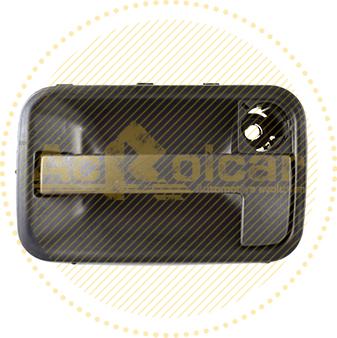 Ac Rolcar 41.1752 - Maner usa aaoparts.ro