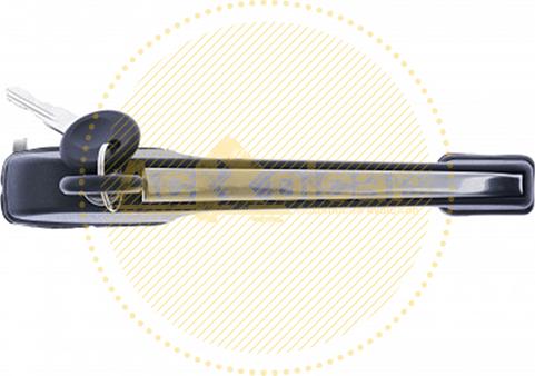 Ac Rolcar 41.3906 - Maner usa aaoparts.ro