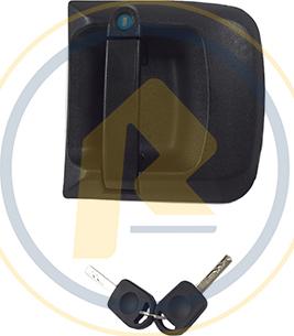 Ac Rolcar 41.3130 - Maner usa aaoparts.ro