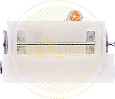 Ac Rolcar 41.7156 - Maner usa aaoparts.ro