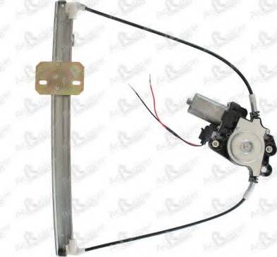 Ac Rolcar 01.4601 - Mecanism actionare geam aaoparts.ro