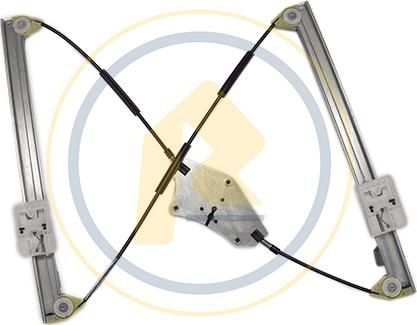 Ac Rolcar 01.4674 - Mecanism actionare geam aaoparts.ro