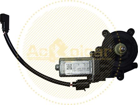 Ac Rolcar 01.4046 - Electromotor, macara geam aaoparts.ro
