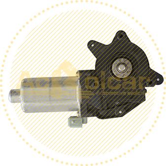 Ac Rolcar 01.4399 - Electromotor, macara geam aaoparts.ro