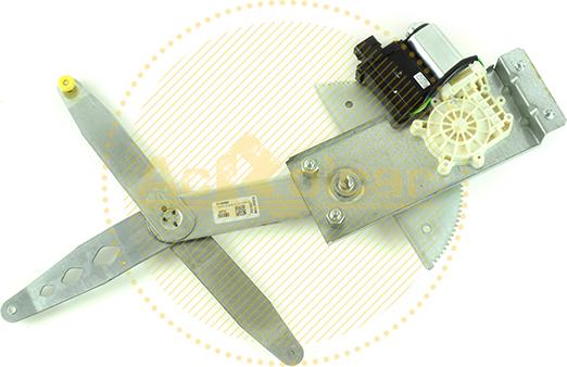 Ac Rolcar 01.4268 - Mecanism actionare geam aaoparts.ro