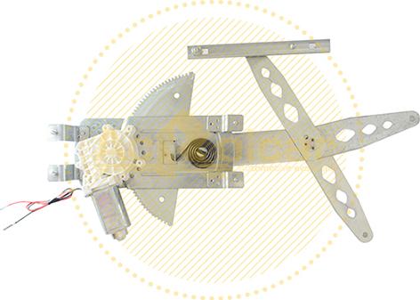 Ac Rolcar 014206 - Mecanism actionare geam aaoparts.ro