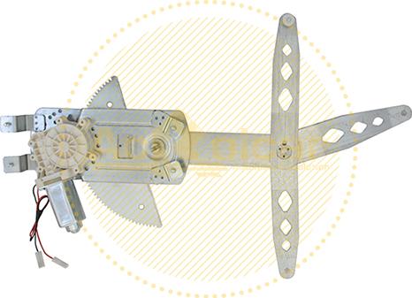 Ac Rolcar 01.4212 - Mecanism actionare geam aaoparts.ro