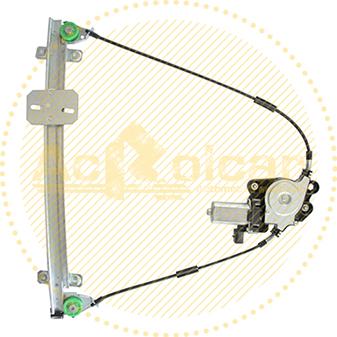 Ac Rolcar 01.4770 - Mecanism actionare geam aaoparts.ro