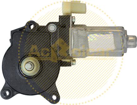 Ac Rolcar 01.5049#OR - Electromotor, macara geam aaoparts.ro