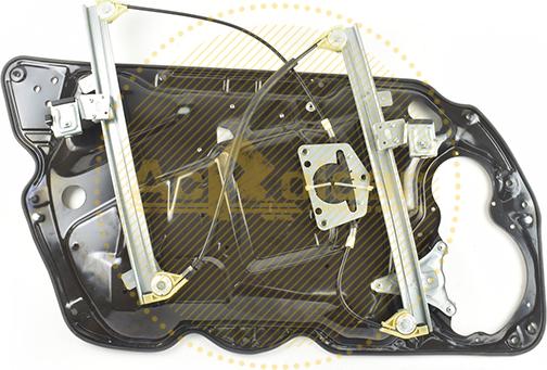 Ac Rolcar 01.5166 - Mecanism actionare geam aaoparts.ro