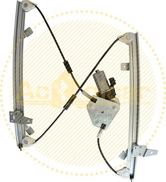 Ac Rolcar 01.6959 - Mecanism actionare geam aaoparts.ro