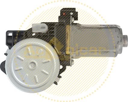 Ac Rolcar 01.6854#OR - Electromotor, macara geam aaoparts.ro