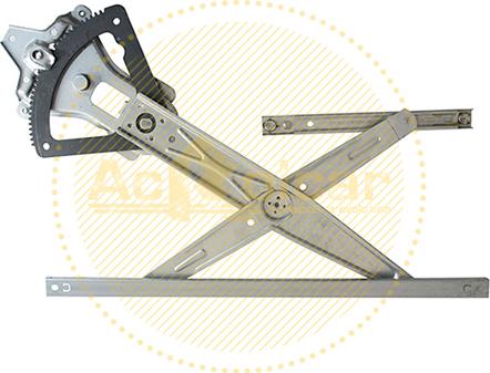 Ac Rolcar 01.6852#OR - Mecanism actionare geam aaoparts.ro