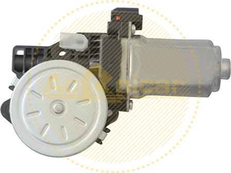 Ac Rolcar 01.6860#OR - Electromotor, macara geam aaoparts.ro