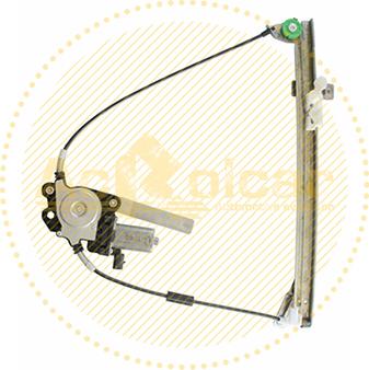 Ac Rolcar 01.1504 - Mecanism actionare geam aaoparts.ro