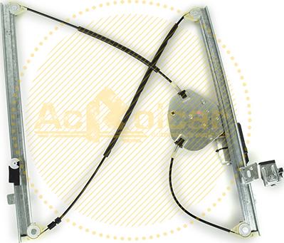 Ac Rolcar 01.1760 - Mecanism actionare geam aaoparts.ro