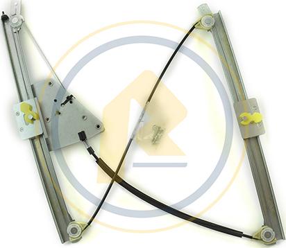 Ac Rolcar 01.8476 - Mecanism actionare geam aaoparts.ro