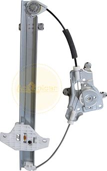 Ac Rolcar 01.8478#OR - Mecanism actionare geam aaoparts.ro