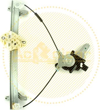Ac Rolcar 01.8644#OR - Mecanism actionare geam aaoparts.ro