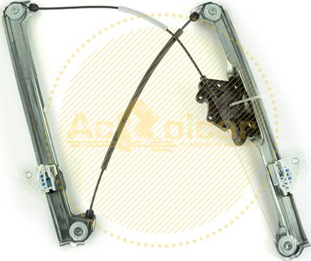 Ac Rolcar 01.8640#OR - Mecanism actionare geam aaoparts.ro