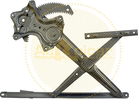 Ac Rolcar 01.8096#OR - Mecanism actionare geam aaoparts.ro