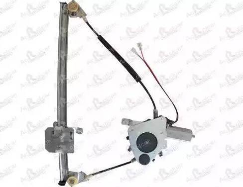 Ac Rolcar 01.3906 - Mecanism actionare geam aaoparts.ro