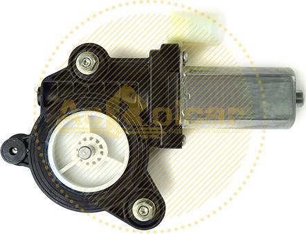 Ac Rolcar 01.3576#OR - Mecanism actionare geam aaoparts.ro