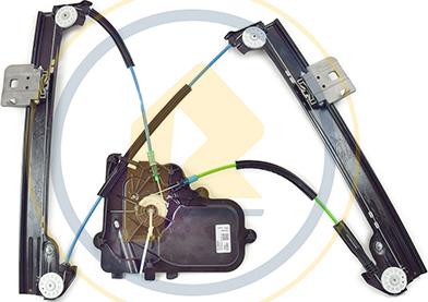 Ac Rolcar 01.3300 - Mecanism actionare geam aaoparts.ro