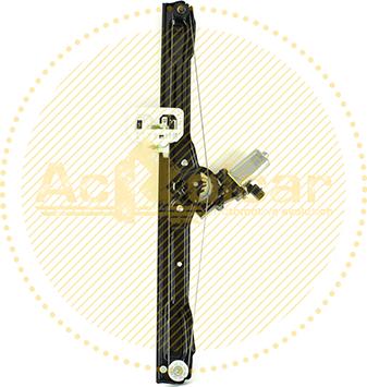 Ac Rolcar 01.2532#OR - Mecanism actionare geam aaoparts.ro