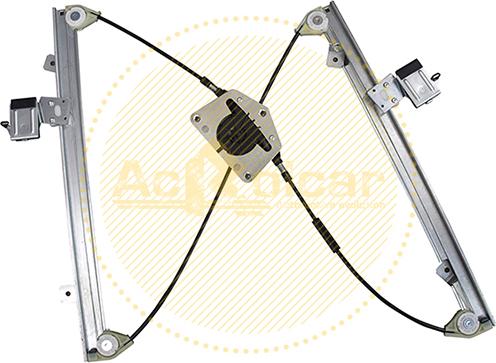 Ac Rolcar 01.2050 - Mecanism actionare geam aaoparts.ro