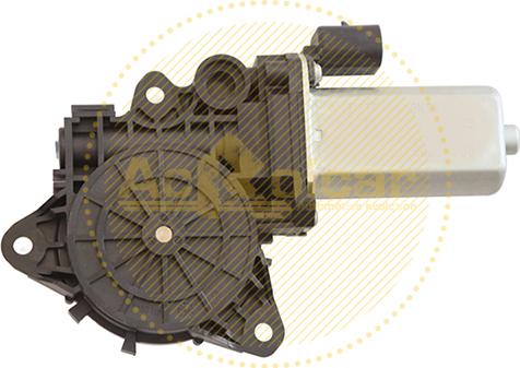 Ac Rolcar 01.2006 - Electromotor, macara geam aaoparts.ro