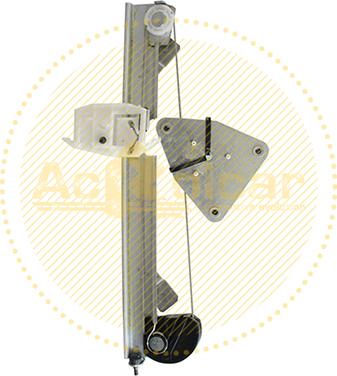 Ac Rolcar 01.2010 - Mecanism actionare geam aaoparts.ro