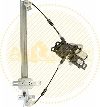 Ac Rolcar 01.2224 - Mecanism actionare geam aaoparts.ro